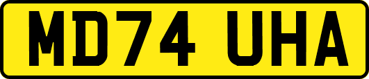 MD74UHA