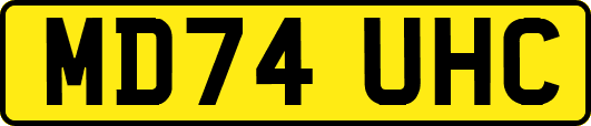 MD74UHC