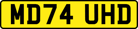 MD74UHD