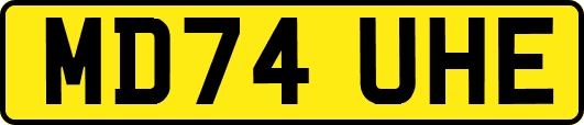 MD74UHE