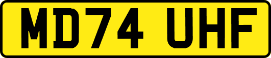 MD74UHF