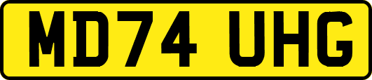 MD74UHG