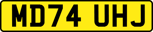 MD74UHJ