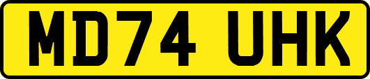 MD74UHK