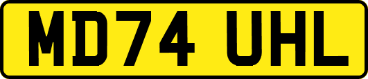 MD74UHL