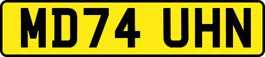 MD74UHN
