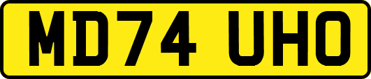 MD74UHO