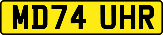 MD74UHR