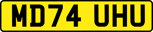 MD74UHU