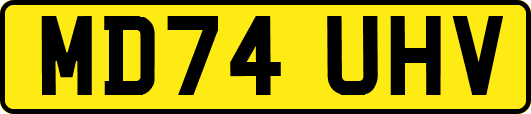 MD74UHV