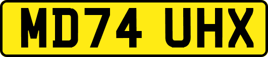 MD74UHX