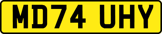 MD74UHY