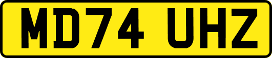 MD74UHZ