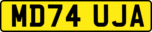 MD74UJA
