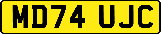 MD74UJC