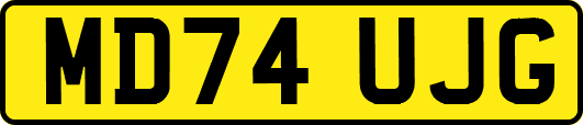MD74UJG