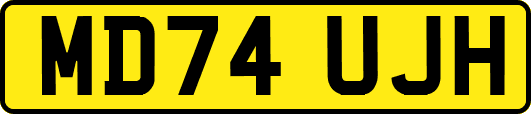 MD74UJH