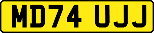 MD74UJJ