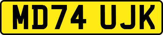 MD74UJK