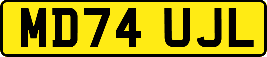 MD74UJL