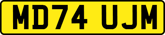 MD74UJM