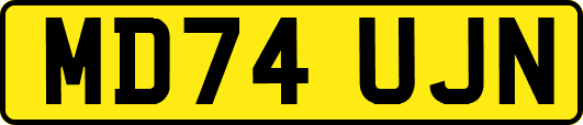 MD74UJN