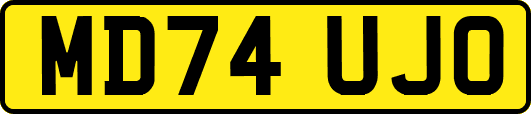 MD74UJO