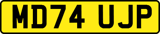 MD74UJP