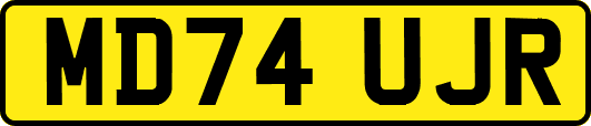 MD74UJR