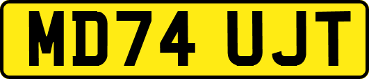 MD74UJT