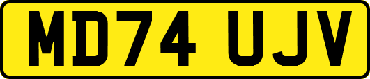 MD74UJV