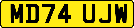 MD74UJW