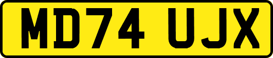 MD74UJX