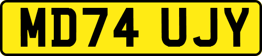 MD74UJY