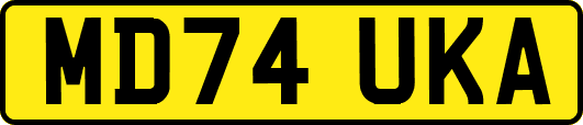 MD74UKA