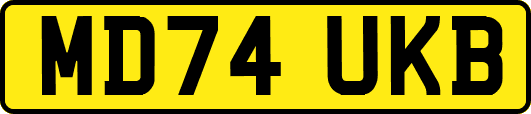 MD74UKB