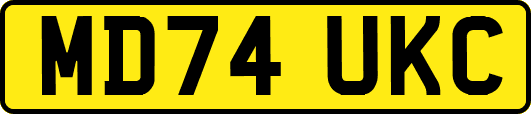 MD74UKC
