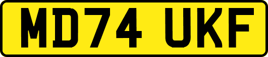 MD74UKF
