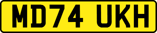MD74UKH
