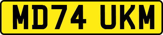 MD74UKM