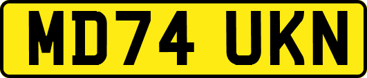 MD74UKN
