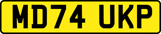 MD74UKP