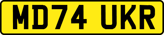 MD74UKR