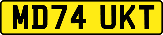 MD74UKT