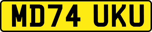 MD74UKU
