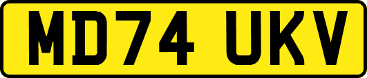MD74UKV