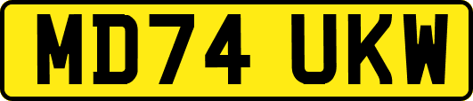 MD74UKW