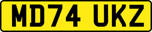 MD74UKZ