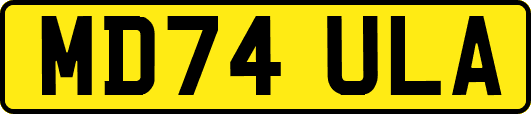 MD74ULA