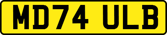 MD74ULB